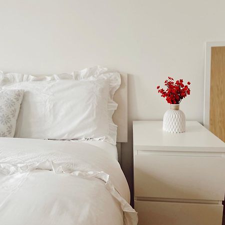 En-Suite Room 5Mins From Tower Bridge London Exterior photo