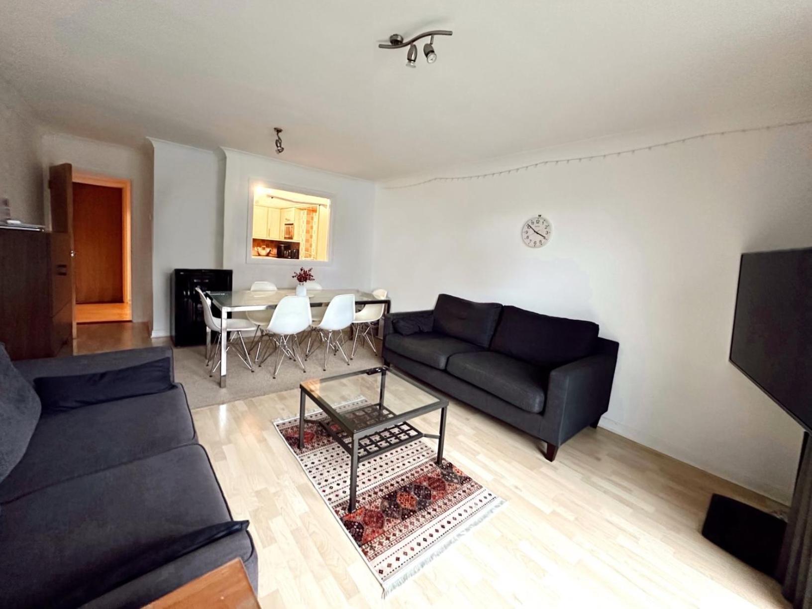 En-Suite Room 5Mins From Tower Bridge London Exterior photo